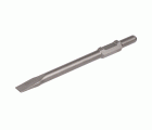 KRT011021 Cincel plano hexagonal d30 35x410mm