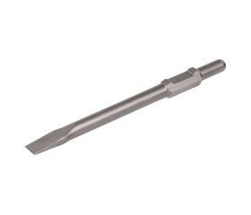 KRT011021 Cincel plano hexagonal d30 35x410mm