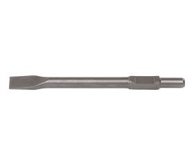 KRT011021 Cincel plano hexagonal d30 35x410mm