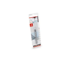 KRT011103 Baldosas - taladros para vidrio Ø 5x68mm