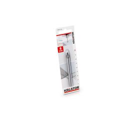 KRT011105 Baldosas - taladros para vidrio Ø 8x80mm