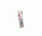 KRT011301 Brocas-metal hss hex Ø 1,5X61mm 2pcs