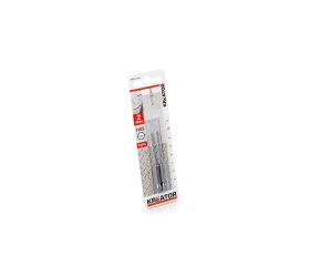 KRT011302 Brocas-metal hss hex Ø 2x70mm 2pcs