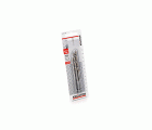 KRT011308 Brocas-metal hss hex Ø 4-5-6mm 3pcs