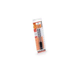 KRT011401 Taladro de albañilería Ø 4x95mm 2pcs