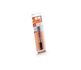 KRT011402 Taladro de albañilería Ø 5x105mm 2pcs