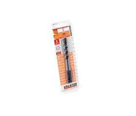 KRT011403 Taladro de albañilería Ø 6x120mm - 2 pza.