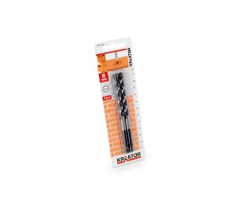 KRT011404 Taladro de albañilería Ø 8x120mm - 2 pza.