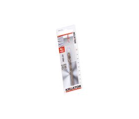 KRT011510 Brocas cobalto HSS metal Ø 4,5x80mm
