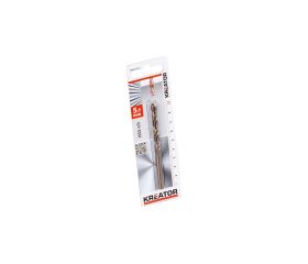 KRT011513 Brocas cobalto HSS metal Ø 5,5x93mm