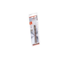 KRT011515 Brocas cobalto HSS metal Ø 6,5x101mm
