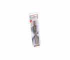 KRT011523 Brocas cobalto HSS metal Ø 12x151mm