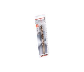 KRT011523 Brocas cobalto HSS metal Ø 12x151mm
