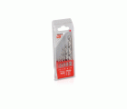 KRT012001 Set brocas hss Ø 2-3-4-5-6-8mm 6pcs