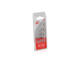 KRT012001 Set brocas hss Ø 2-3-4-5-6-8mm 6pcs