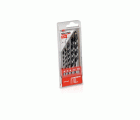 KRT012401 Brocas para hormigon Ø 4-10mm 5pcs