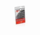 KRT012402 Brocas para hormigon Ø 3-10mm 8pcs