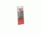 KRT012601 Brocas sds  5-6-8-10x110mm 4pcs