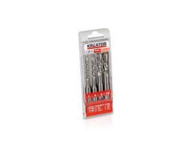 KRT012601 Brocas sds  5-6-8-10x110mm 4pcs