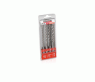 KRT012602 Brocas sds  5-6-8-10x160mm 4pcs