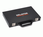 KRT012800 Juegos de ejercicios mixtos profesional - 120 pza.