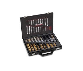 KRT012800 Juegos de ejercicios mixtos profesional - 120 pza.