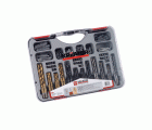 KRT012802 Juegos de ejercicios mixtos 275pcs (vardis1602)