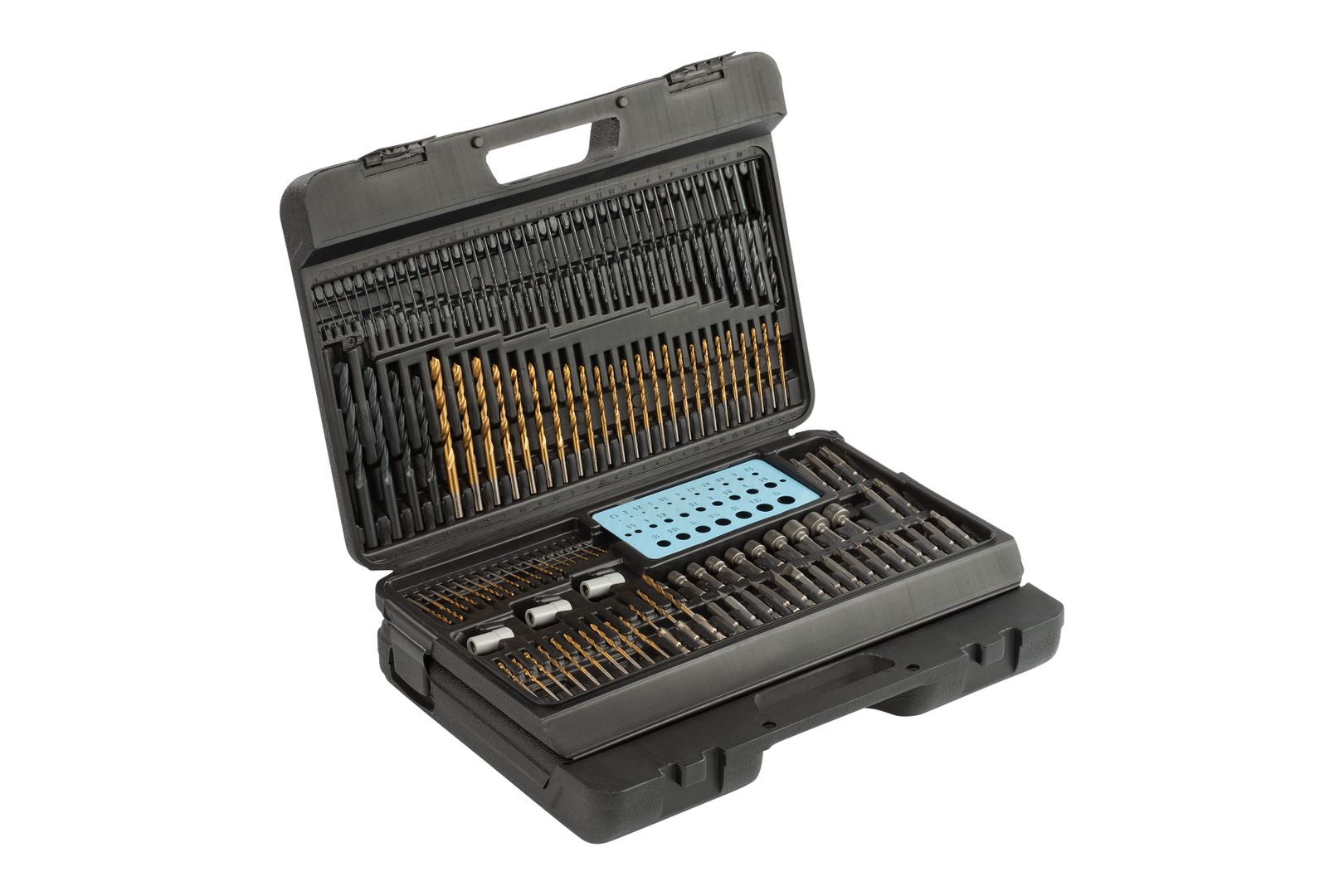 KRT012803 Juegos de ejercicios mixtos 204pcs