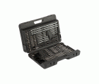 KRT012803 Juegos de ejercicios mixtos 204pcs