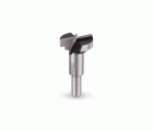KRT013001 Broca Forstner 26x8x55mm