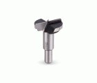 KRT013003 Broca Forstner 35x10x60mm
