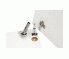 KRT013003 Broca Forstner 35x10x60mm