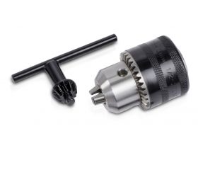 KRT014001 Mandril con llave Ø 1.5-13mm 1/2-20unf