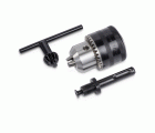 KRT014004 Mandril con llave y adaptador SDS Ø 1,5-13mm
