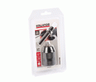 KRT014005 Mandril sin llave con bloqueo + adaptador SDS Ø 1,5-13mm