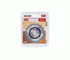KRT020402 Hoja de sierra circular Ø 130x20x2,0mm 18T