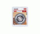 KRT020403 Hoja de sierra circular Ø 130x20x2,0mm 40T