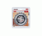 KRT020406 Hoja de sierra circular Ø 150x20x2,0mm 18T