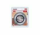 KRT020407 Hoja de sierra circular Ø 150x20x2,0mm 40T