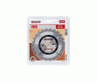 KRT020412 Hoja de sierra circular Ø 170x30x2,2mm 24T