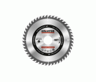 KRT020413 Hoja de sierra circular Ø 170x30x2,2mm 48T