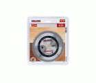 KRT020415 Hoja de sierra circular Ø 185x30x2,2mm 60T