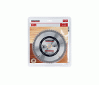 KRT020423 Hoja de sierra circular Ø 216x30x2,2mm 48T