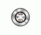 KRT020425 Hoja de sierra circular Ø 250x30x3,0mm 48T