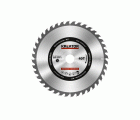 KRT020427 Hoja de sierra circular Ø 254x30x3,0mm 40T
