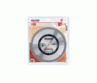 KRT020428 Hoja de sierra circular Ø 254x30x3,0mm 60T