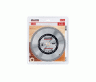 KRT020429 Hoja de sierra circular Ø 254x30x3,0mm 80T