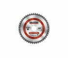 KRT020503 Hoja de sierra circular Ø 185x30x2,2mm 48T