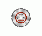 KRT020505 Hoja de sierra circular Ø 254x30x3,0mm 60T