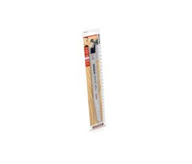 KRT031003 Hoja de sierra de sable 230mm 5 TPI 2pcs